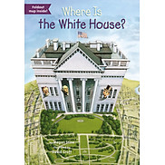 Where Is The White House